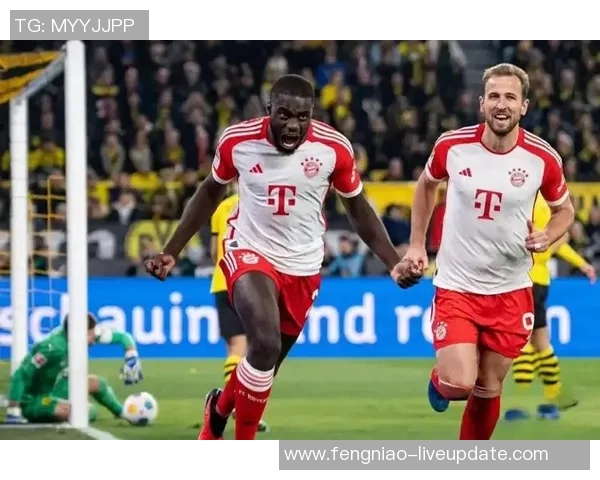 德甲惊天逆转AC米兰6比2战胜拜仁成历史冷门引发全场狂欢