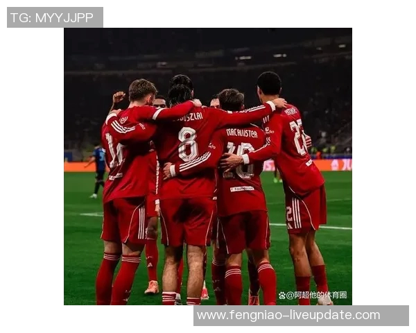 中超激战拜仁与国米0比0平局补时进球引发全场狂欢